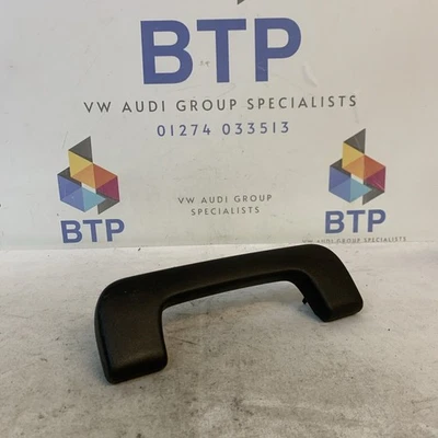 AUDI A3 8P INTERIOR TECHO AGARRE SOPORTE MANGO 2012 8P0857607M BOX8 Foto 1 de 4