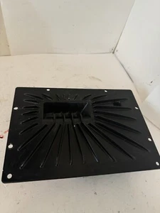 2014 JAGUAR XF AUDIO AMP AMPLIFIER OEM EW93-19C164-AA - Picture 1 of 6