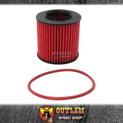 OIL FILTER - AUDI VOLKSWAGEN - KNHP-7052 - image 1 of 4