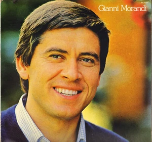GIANNI MORANDI "LA BEFANA TRULLALLA" LP 1978 RCA PL 31357 - Picture 1 of 3