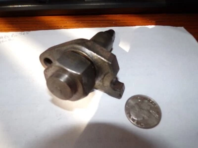 Tensor de cadena de distribución Ponton OE Mercedes #11501011 M121, W121/120, 190 SL, 180, 190 Foto 1 de 4