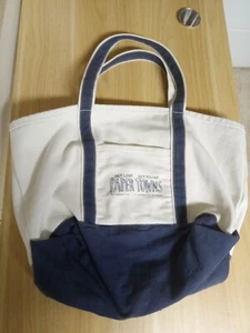 Paper Towns Film Collectable Tote Bag - Picture 1 of 4