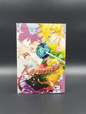 Manga Karneval Band 3 1.Auflage von Touya Mikanagi Deutsch 
