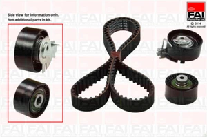 Fai Timing Belt Kit To Fit Citroën Berlingo (B9) 1.6 (Nfu (Tu5jp4)) 04/08- Fai - Picture 1 of 1