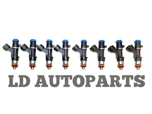 8 Genuine Bosch 0280158007 2004-2017 Infinity / Nissan 5.6L V8 - Bild 1 von 7