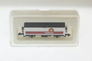Märklín Mini-Club 8600 Hurlimann Car Freight car Z Marklin - Picture 1 of 3