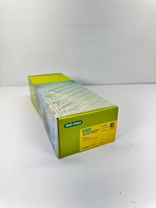 NEW 30x Biorad DG32 Automated Droplet Generator Cartridges 1864108 ex 2032 QX600 - Picture 1 of 3