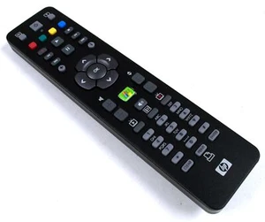 HP RC1314619/00 Telecomando Originale Windows Media -Buono- AM181 - Foto 1 di 2
