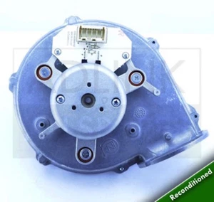 HEATLINE SARGON 24 30 & 35 BOILER FAN 3003201367 COME WITH 1 YEAR WARRANTY - Picture 1 of 4