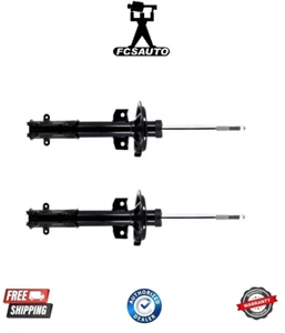 2 Front Suspension Strut Assembly FCS 332349 fits 2005-2010 Ford Mustang - Picture 1 of 1