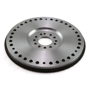 Oldsmobile V8 2Pc Rms 166 External Bal. Race Light SFI Flywheel Early & Late - Afbeelding 1 van 3