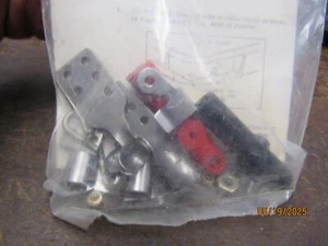 NEW MORSE OMC MARINE OUTBOARD CONNECTION KIT A68787 - Bild 1 von 2