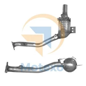 BM90921 Catalytic Converter PORSCHE BOXSTER 2.5i 1/97-9/99 (offside) - Picture 1 of 3
