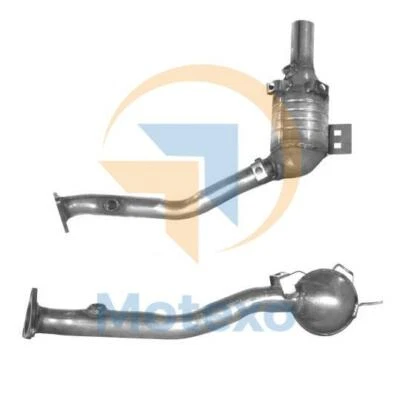 BM90921 Catalytic Converter PORSCHE BOXSTER 2.5i 1/97-9/99 (offside) - Image 1 of 3