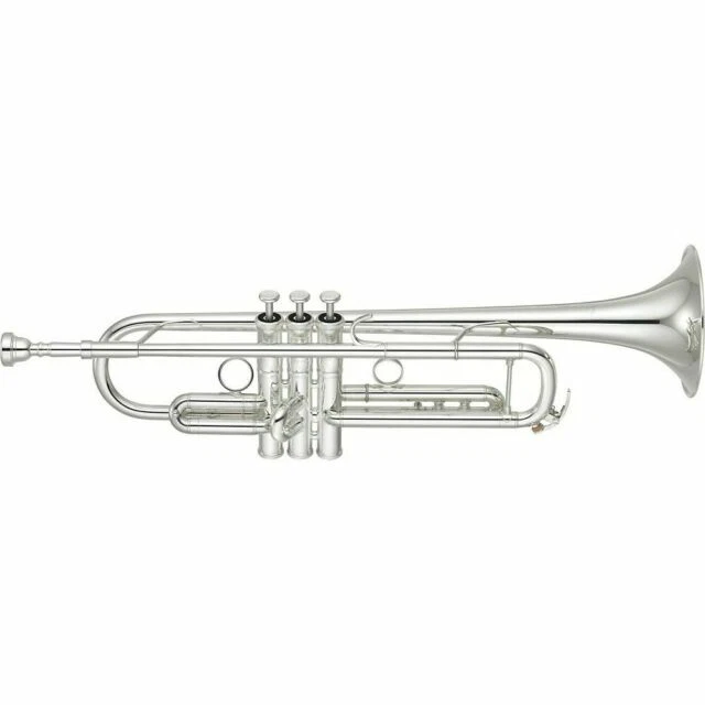 Yamaha YTR-8345IIRS Trumpet