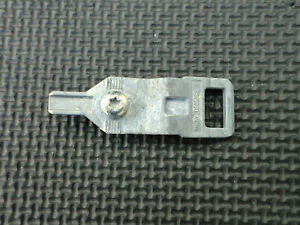 G5280 SCVi Miele Dishwasher – Door latch, Main Body Part - Item 44-58