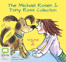 The Michael Rosen & Tony Ross Collection Volume 2 [Audio] by Ross, Tony