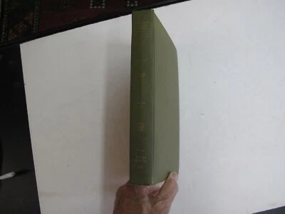 Ethnology Native Americans Indians Alaska North Alaskan Eskimo Ecology Map 1959 - Image 1 of 4