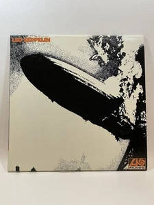 CD: Led Zeppelin - Led Zeppelin - Japan CD Mini LP WPCR 11611 2003 - Bild 1 von 7