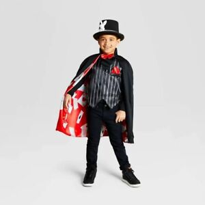 R eficiencia Adivinar Las mejores ofertas en Traje completo Mago disfraces para niños | eBay