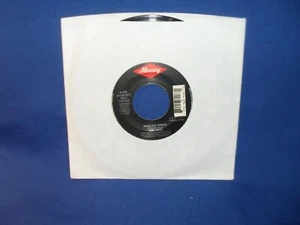 TOBY KEITH DOUBLE WIDE PARADISE - USA 7" 45 VINYL RECORD JUKEBOX - Picture 1 of 3