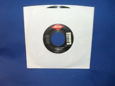 TOBY KEITH DOUBLE WIDE PARADISE - USA 7" 45 VINYL RECORD JUKEBOX - Image 1 of 3