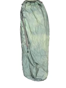 Authentic Tennier US Military Modular Sleeping Bag Patrol 8465-01-395-1154 - Picture 1 of 11