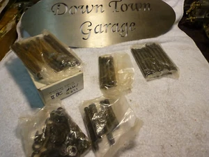 Chevrolet V8 BBC Set Zylinderkopfschrauben / Stehbolzen Big Block - Bild 1 von 2