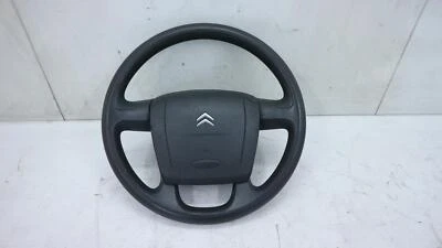 Citroen Jumper Lenkrad 30380407 - Bild 1 von 4