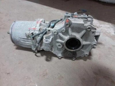 2010-2022 Lexus RX350 Rear Axle Differential Carrier Assembly AWD With Warranty - Image 1 of 4