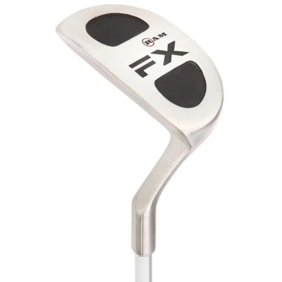 Ram Golf FX 37° Chipper - Mens Left Hand - Easier Than Any Wedge! - Image 1 of 3