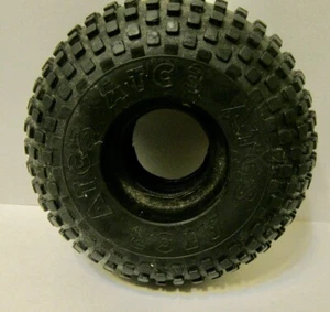 ATC 3    3-Wheeler Tire   3"  Diameter x 1 5/16" Wide For Custom Use - Picture 1 of 5