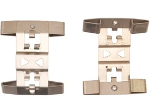 For 2014-2023 Porsche 911 Brake Hardware Kit Rear Dynamic Friction 61243SHHV - Picture 1 of 2