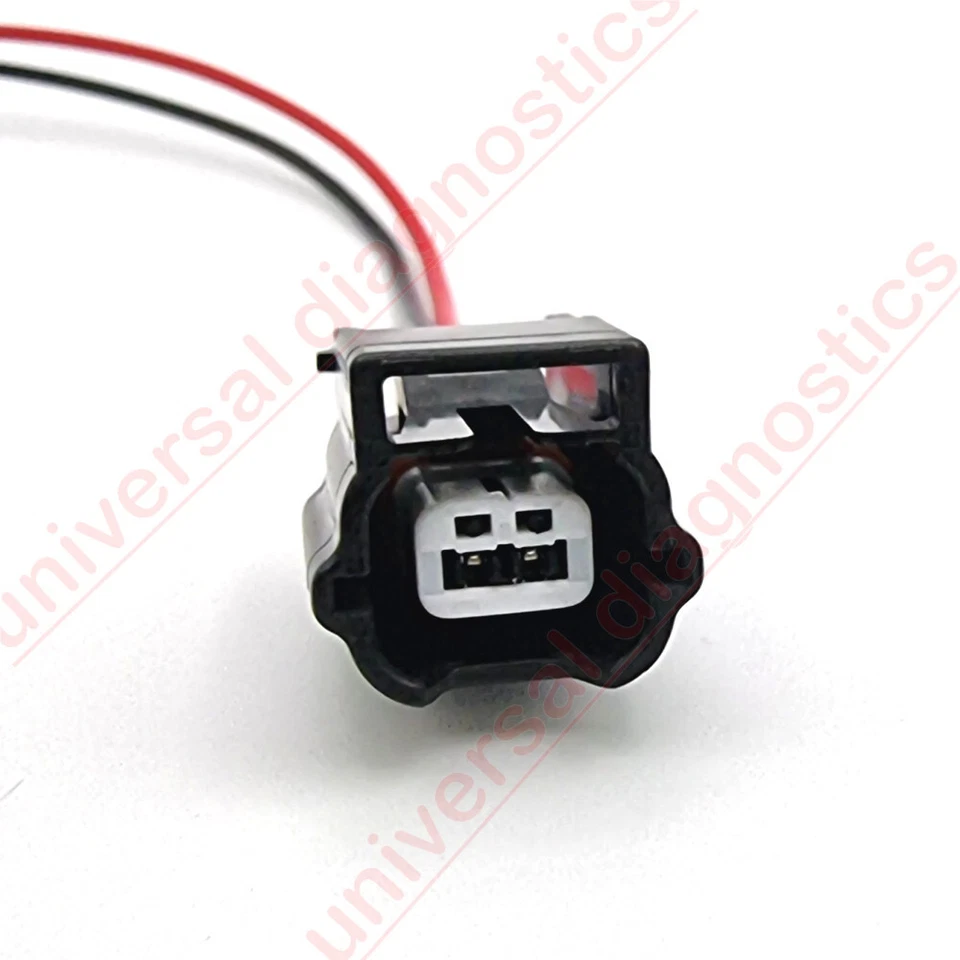 Nissan Juke 2010 Left ABS Rear Brake Sensor 479011KA0A Petrol Atd2128