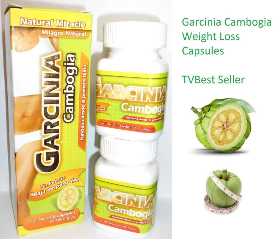 A1 Detox Cápsulas Appetite Suppressant Phenemine HCA Extract Garcinia Cambogia