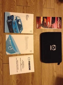 2005 Mazda3 Owners Manual - Picture 1 of 7