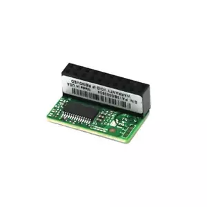 Supermicro AOM-TPM-9655H-S TCG 1.2-kompatibles TPM Trusted Platform Modul - Bild 1 von 1