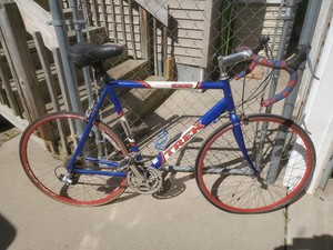 Trek Aluminum Bikes for sale | eBay