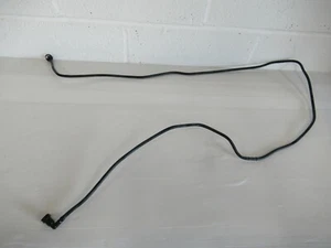 BMW E90 E91 E92 E93 335I M3 2005 - 2013 LINEA DI RESPIRAZIONE SERBATOIO CARBURANTE / TUBO VAPORE NUOVO - Foto 1 di 4