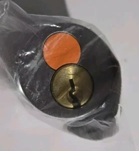 Schlage ALLEGION 20-059 626 Zylindergehäuse mit 23-030 C626 IC-Kern FISC - Bild 1 von 3