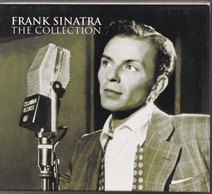 FRANK SINATRA -The Collection- 3xCD BOX-SET near mint - Picture 1 of 2