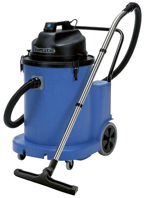 Numatic WVD1800DH-2 Profi-Wassersauger Naßsauger Industriesauger 70 l 2 Motoren - Bild 1 von 4