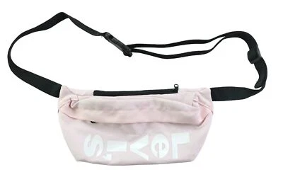 Bolsa estilingue masculina com logotipo Levi's (rosa, M) - Imagem 1 de 3