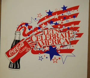 13 COCA COLA SPRITE MOUNTAIN DEW SUPER BOWL PRO BOWL SIGNS NOS ONE MONEY!!!!! - Picture 1 of 12