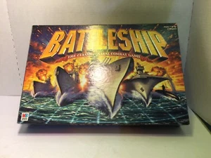 vintage battleship board game - Picture 1 of 6