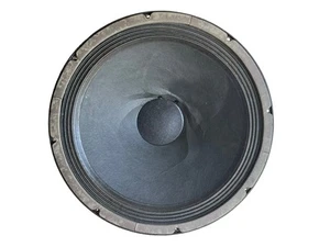 ( 1 ) Bag End 18”inch 8 Ohms Speakers Subwoofer|. TESTED - Imagen 1 de 5
