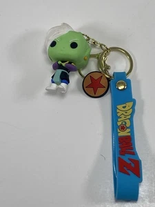 Dragon Ball Z Zamasu Keychain - Picture 1 of 7