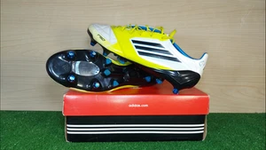 Adidas F50 Adizero SG Leder Selten Schuhe Herren Fußball/Soccers - Bild 1 von 13