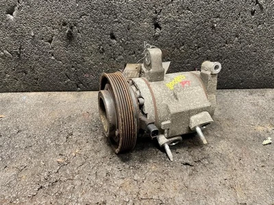 AC Compressor Fits 09-12 LIBERTY 2007500 - Изображение 1 из 4