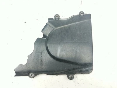 90 Kawasaki Ninja 500 EX500 Front Sprocket Cover - Image 1 of 4